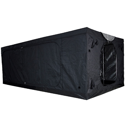 Mammoth Tent Elite S.A.