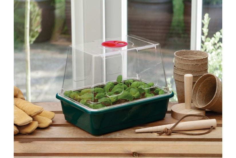 Propagator Small High Dome (Mini Gewächshaus)