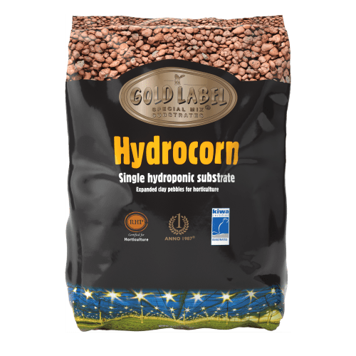 Gold Label Hydrocorn RHP (8-16mm) Substrat