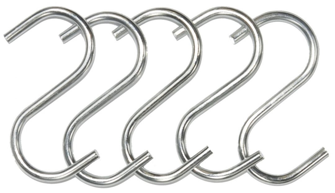 Mammoth Hook 16-22 mm