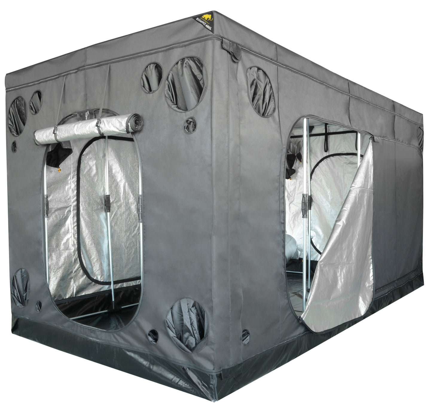 MammothTent Elite+ HC