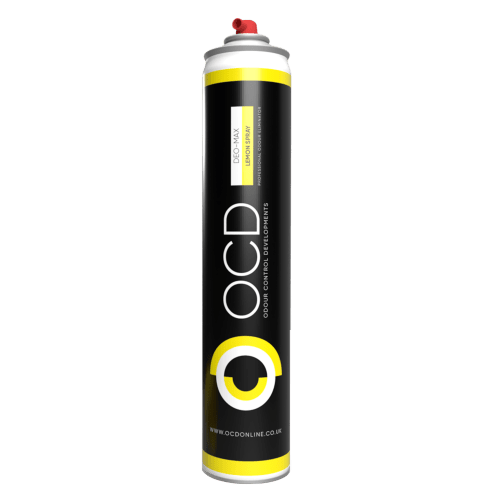 OCD 750ml Aerosol