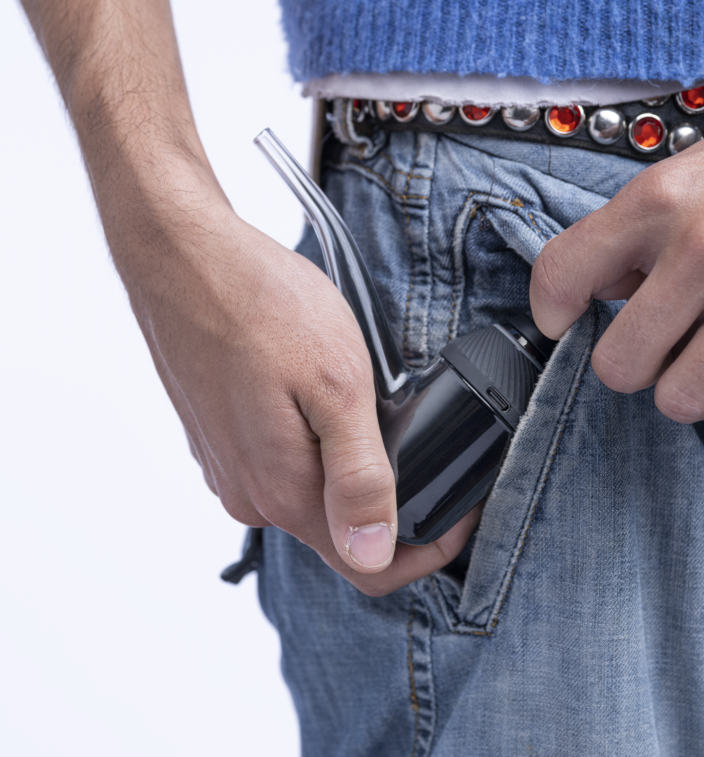 Puffco Proxy Kit "Black"