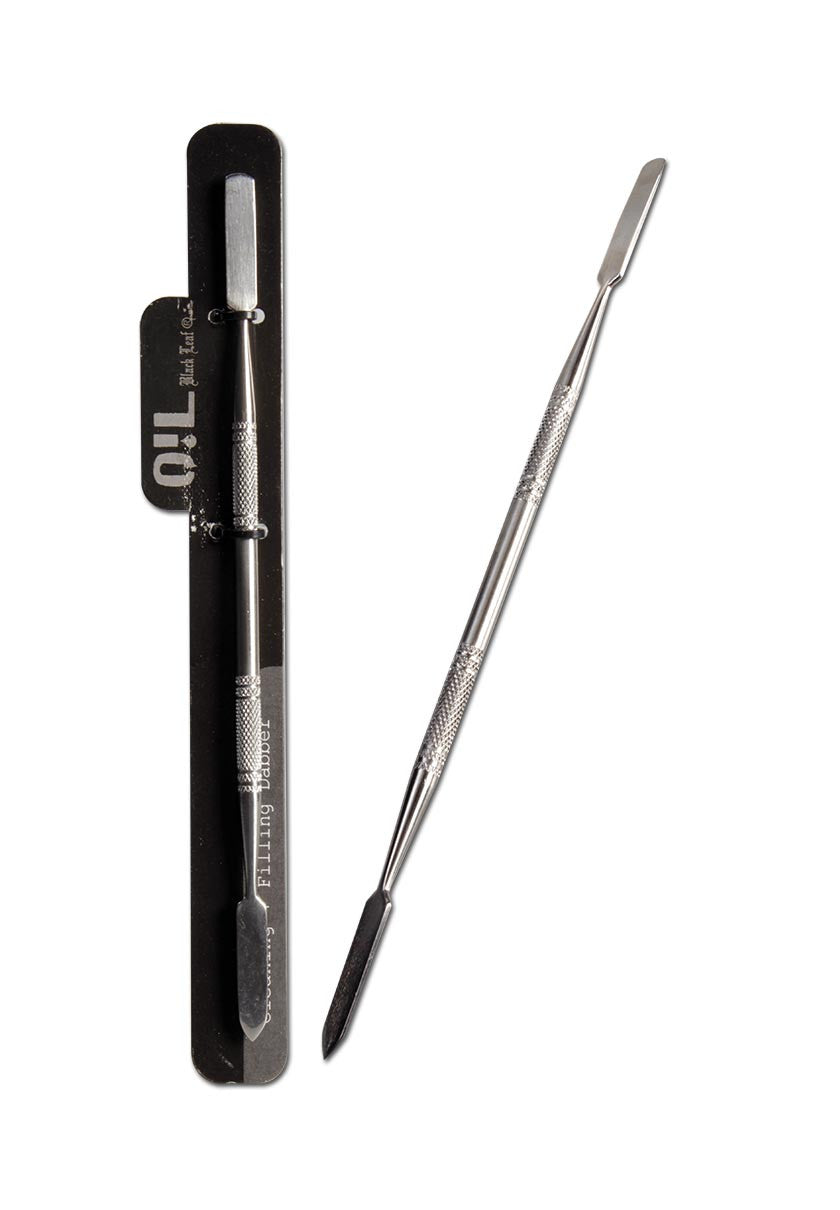 Edelstahl Dabbing-Tool