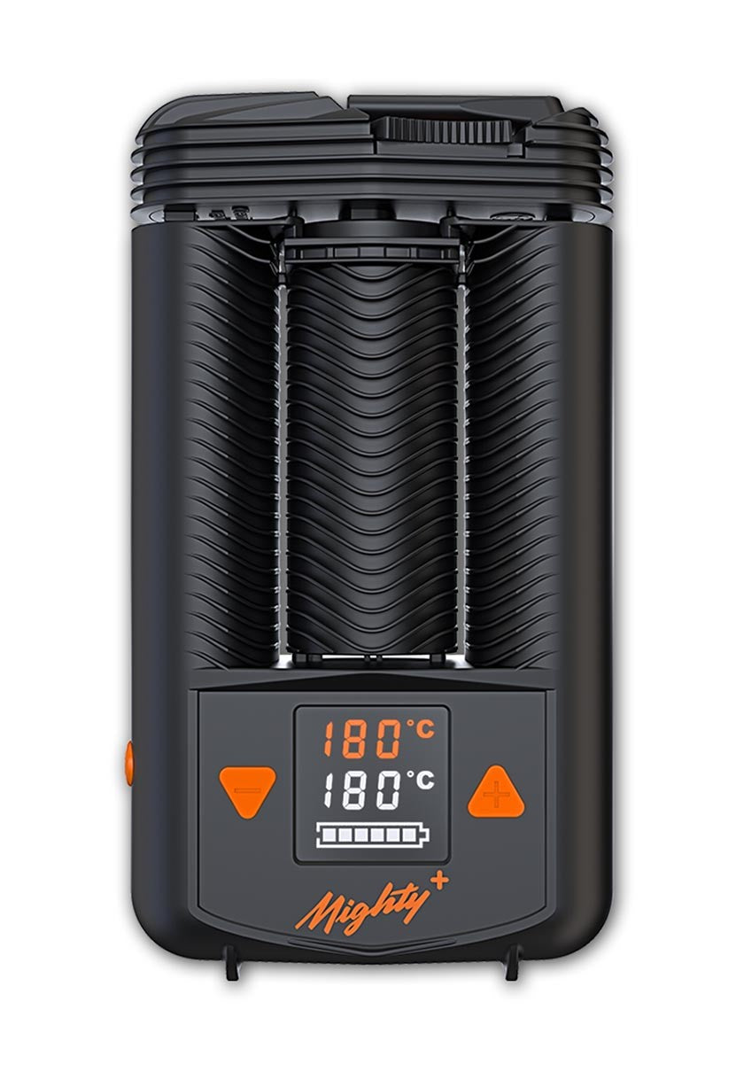 Storz und Bickel Mighty+ Vaporizer