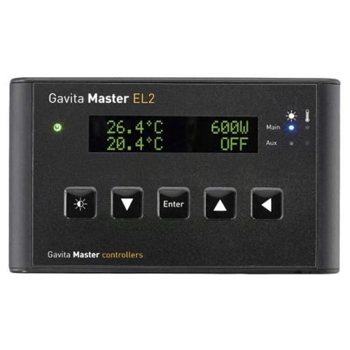 Gavita Master Controller