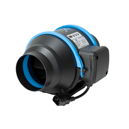 G.A.S. AC-Lüfter MFAIR