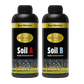 Gold Label Soil A&B Dünger