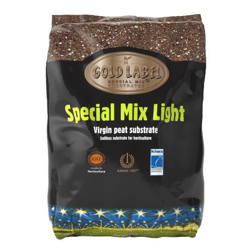 Gold Label Special Mix Light