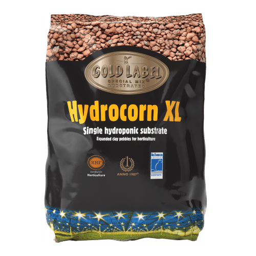 Gold Label Hydrocorn XL RHP (16-25mm) Substrat