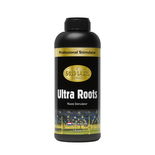 Gold Label Ultra Roots