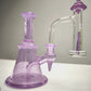 Glas Rig Lila