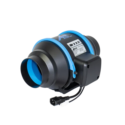 G.A.S. EC-Lüfter MFAIR