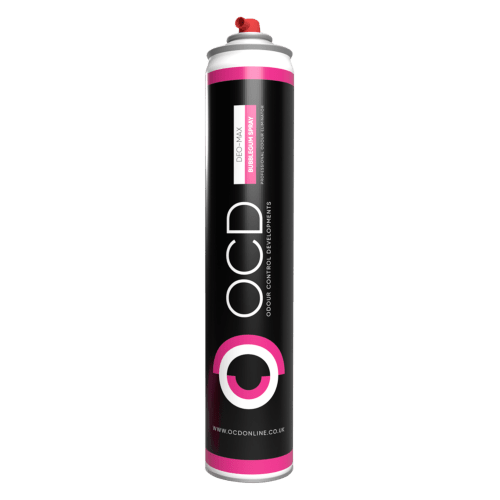 OCD 750ml Aerosol