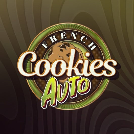 AUTO French Cookies – Feminisiert