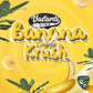 Bastards Line: Banana Candy Krush – Feminisiert