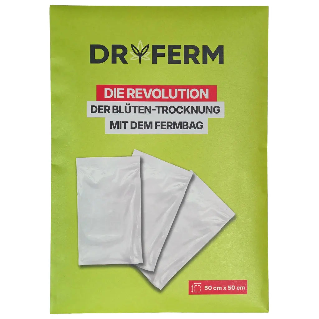 DryFerm Bag 100
