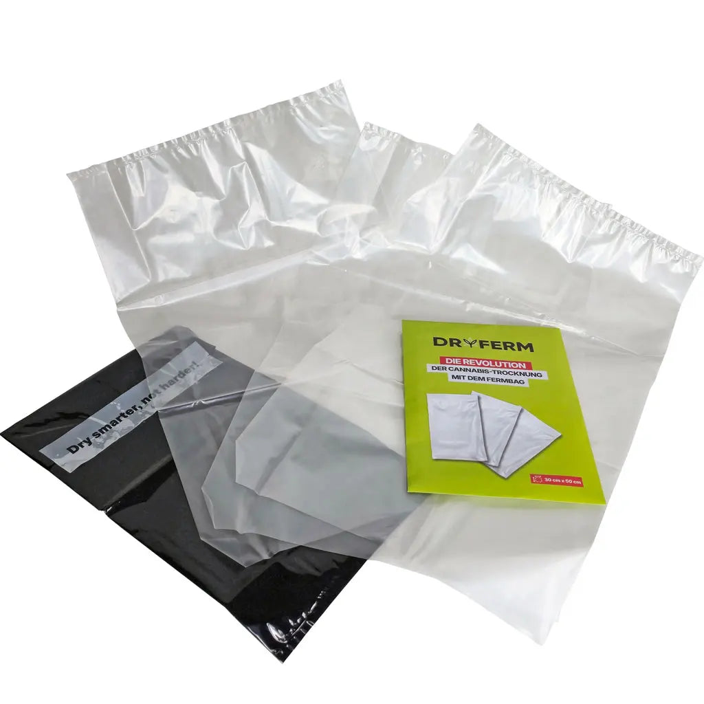 DryFerm Bag 100