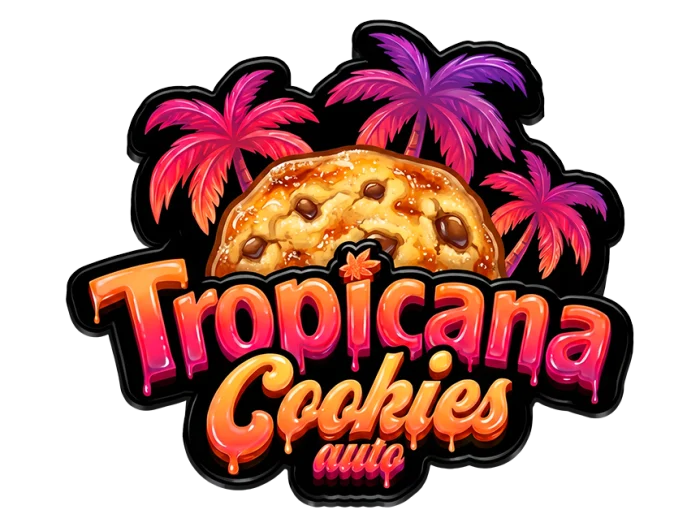 Tropicana Cookies Auto