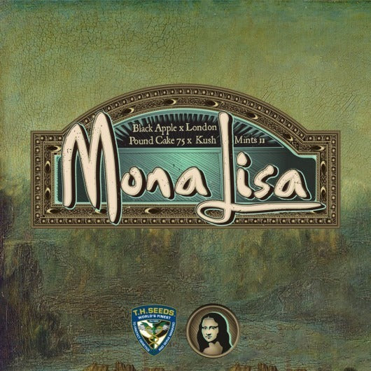 Mona Lisa