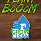 Plant BoOoM® Grow Clean