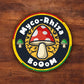 Plant BoOom - Myco-Rhiza BoOom