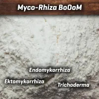 Plant BoOom - Myco-Rhiza BoOom