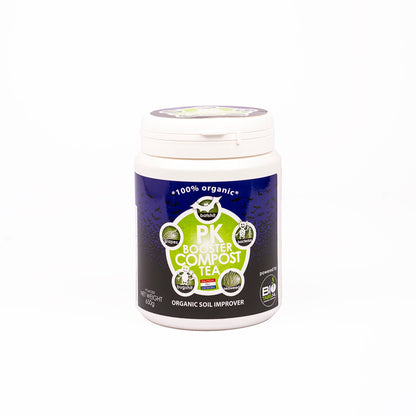 PK Booster Compost Tea